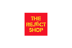 The Reject Shop