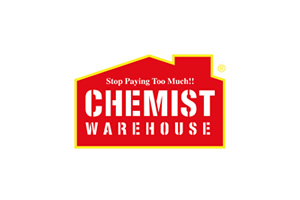 Chemist Warehouse