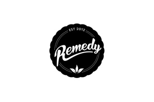 Remedy Kombucha